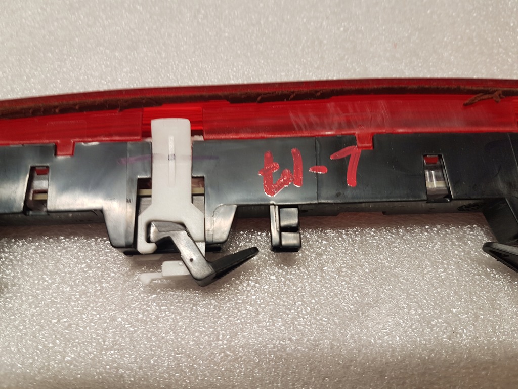 фото №7, Третий свет стоп-сигнал bmw f23 cabrio 7295345