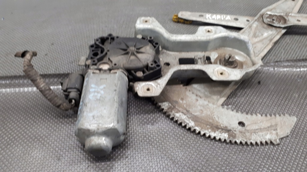 Купити 400159 механізм скло лівий перед lancia kappa рестайлінг