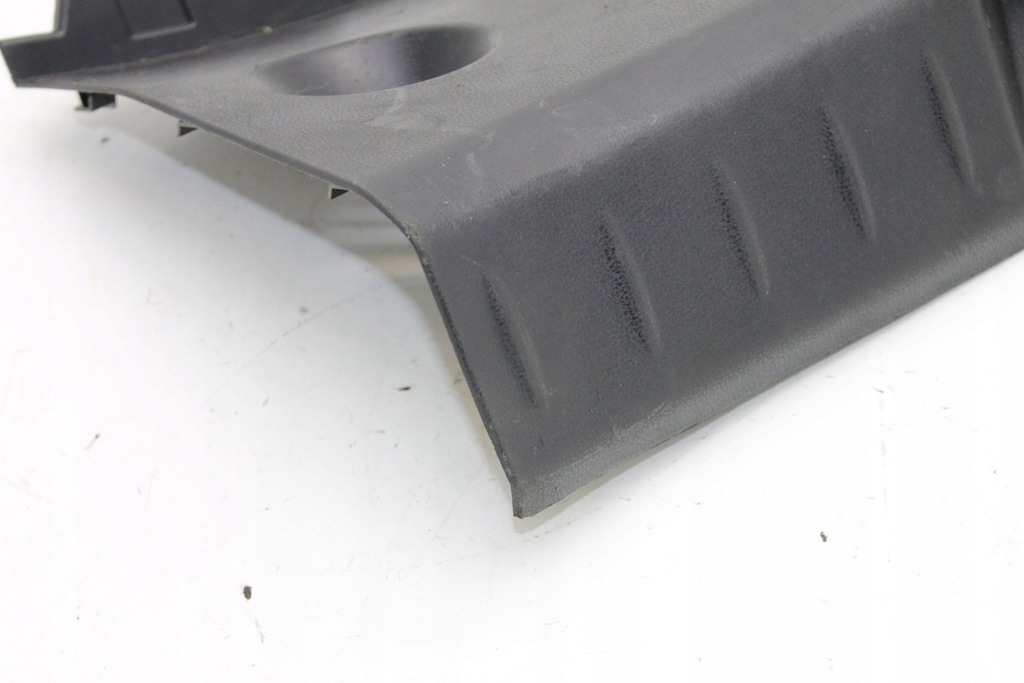 фото №7, Защита замка крышки nissan leaf ze0 849923nl0a electric 80kw 2015