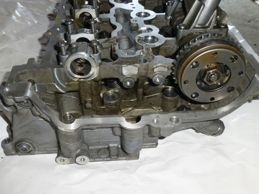 фото №5, Головка 7638314 mini r55-61