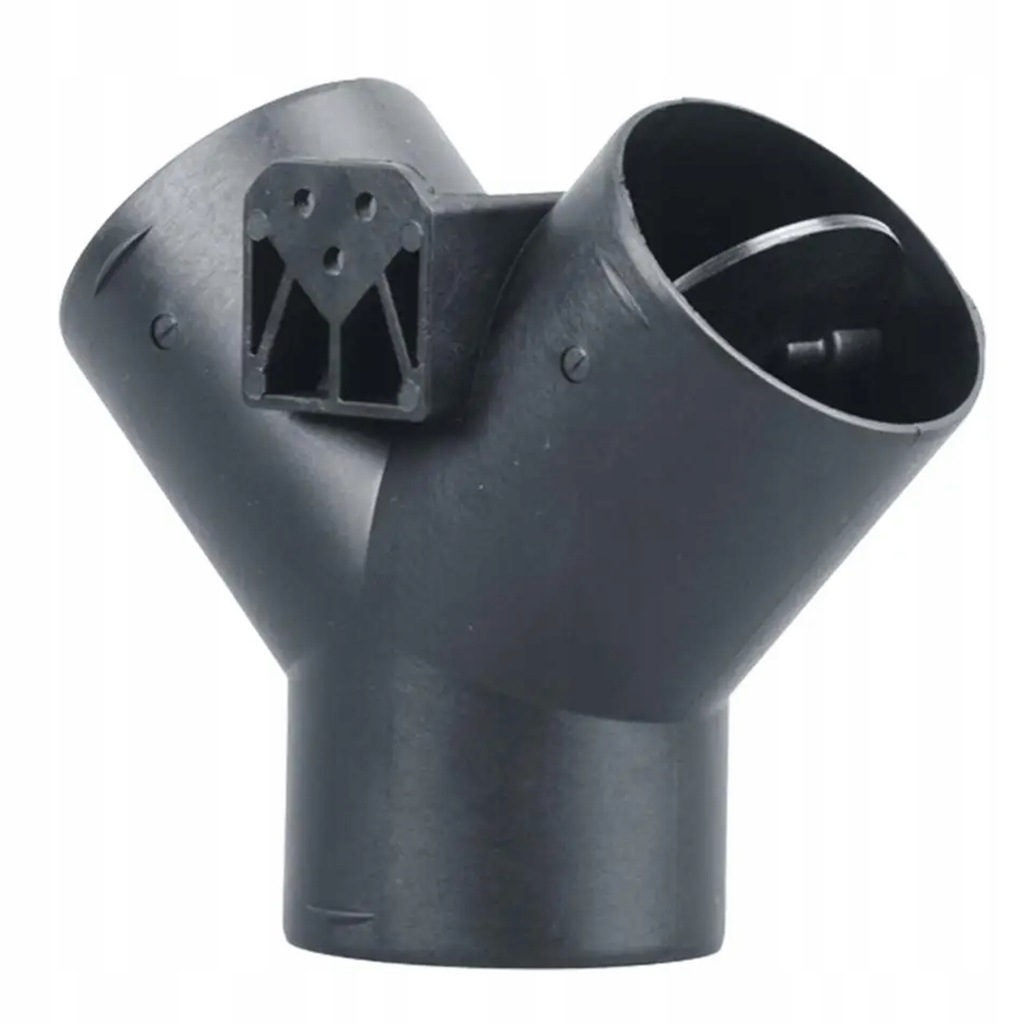 фото №1, Тройник eberspacher webasto y 75/75/75mm