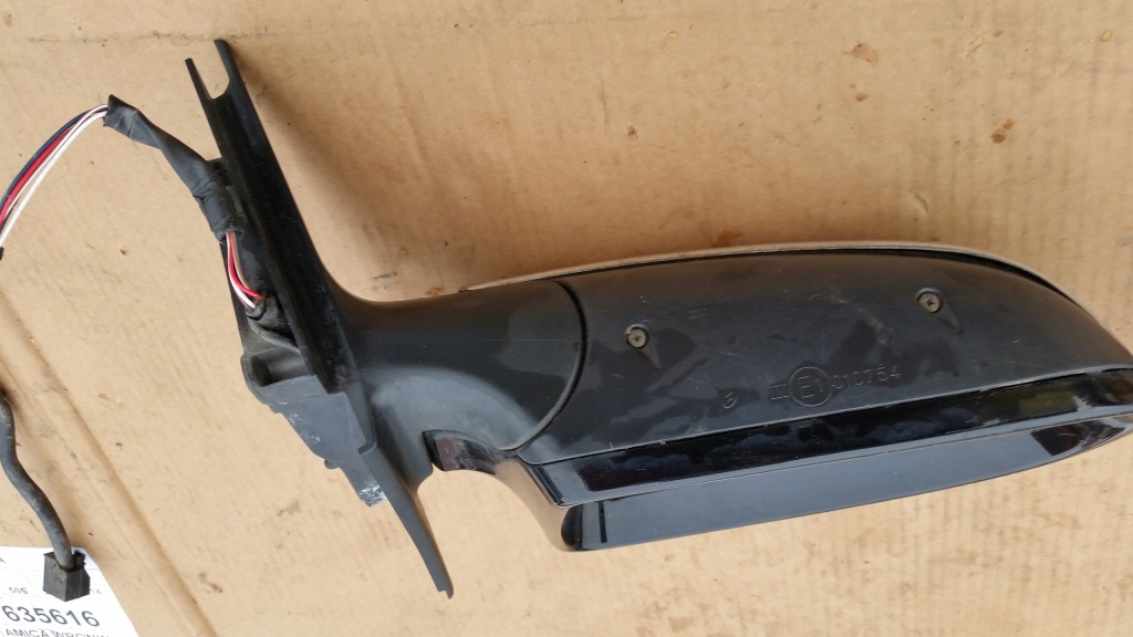 фото №11, Audi a3 b7 зеркало левая lub правое 5 pin eu