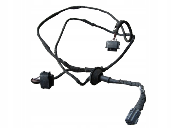 Купити Джгут радарів задній mercedes s-klasa w221 a2215407505