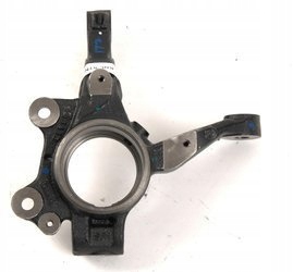 фото №1, Поворотний кулак передня ліва ecosport 2017-