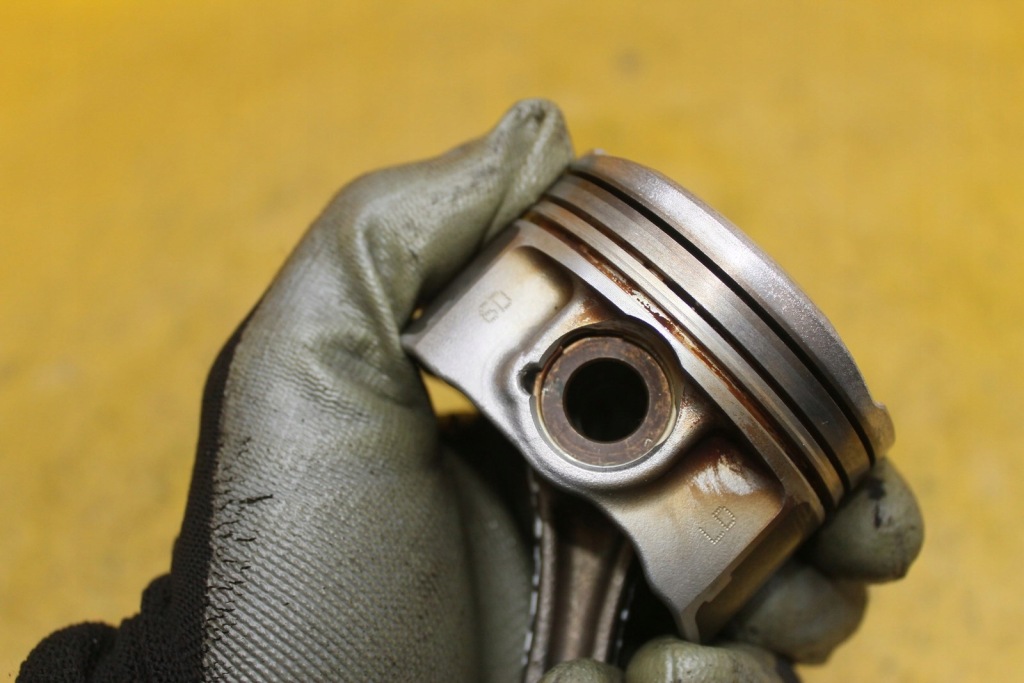 фото №7, Поршень шатун шатун toyota c-hr 1.2 t 8nr 47150