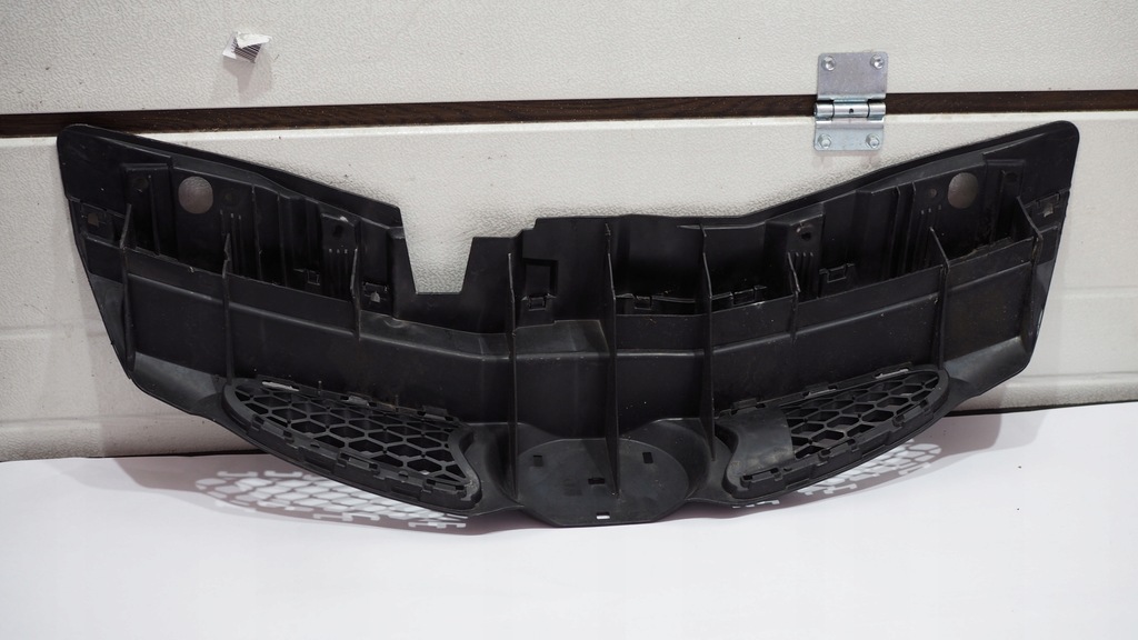 фото №4, Toyota aygo i решітка радіатора решітка радіатора перед -08r