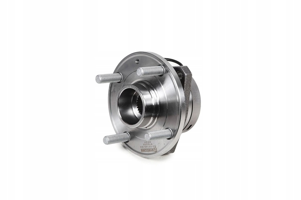 фото №1, Ступица колеса chevrolet epica 06-