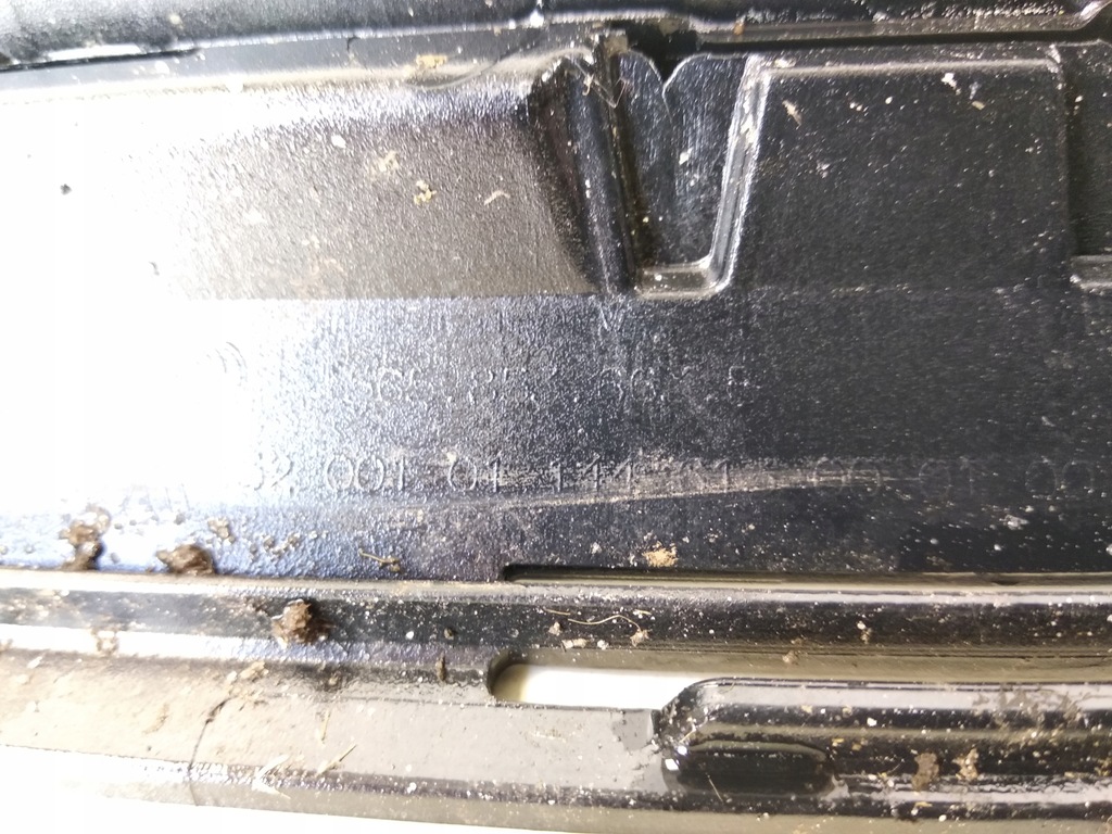 фото №10, Skoda kodiaq 565 решітка радіатора решітка радіатора радіатора перед 16-