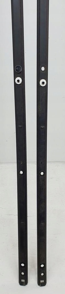 фото №5, Накладки рейки сидінь renault espace iv пара