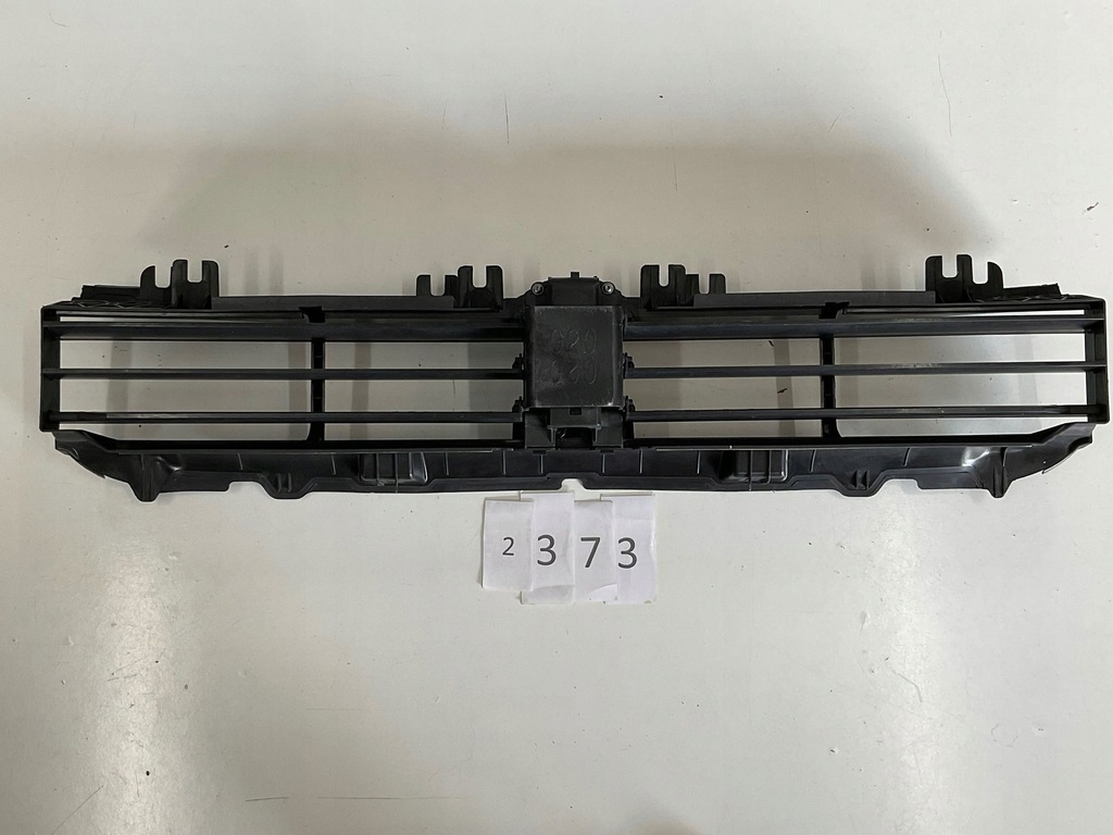 фото №12, Впуск, шторка, жалюзі, повітропровід повітря bmw 3 g20 lift 2.373