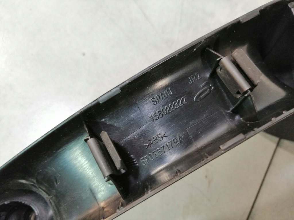 фото №13, Кронштейн перемикач вікон комплект toledo iii