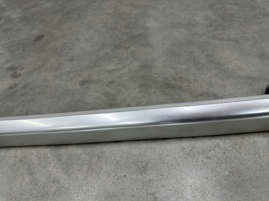 Рейлинг крышный рейлинги кровельные vw touareg 3 3 760 оригинал комплект ideał Киев