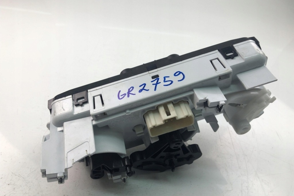 Другое модули renault kangoo express fw0/1_ 5f2140100 2011 Оригинал