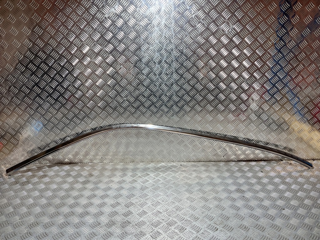 Купити Молдинг дахова ліва хром opel mokka b 2 20-