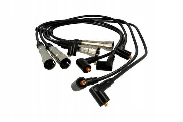 фото №2, Дроти запалювання polo 1.4 95- si hart