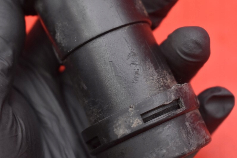 фото №6, Омыватель фары левый 8e0955101 audi a4 b6 00-05