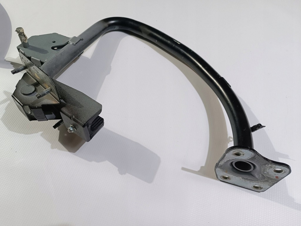 фото №6, Петли петля крышки багажника задняя левый правый kpl maserati ghibli 2013-