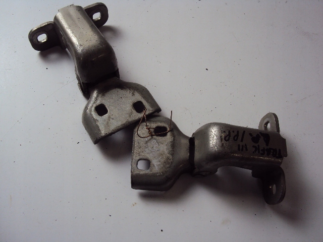 фото №2, Петлі двері перед renault trafic iii