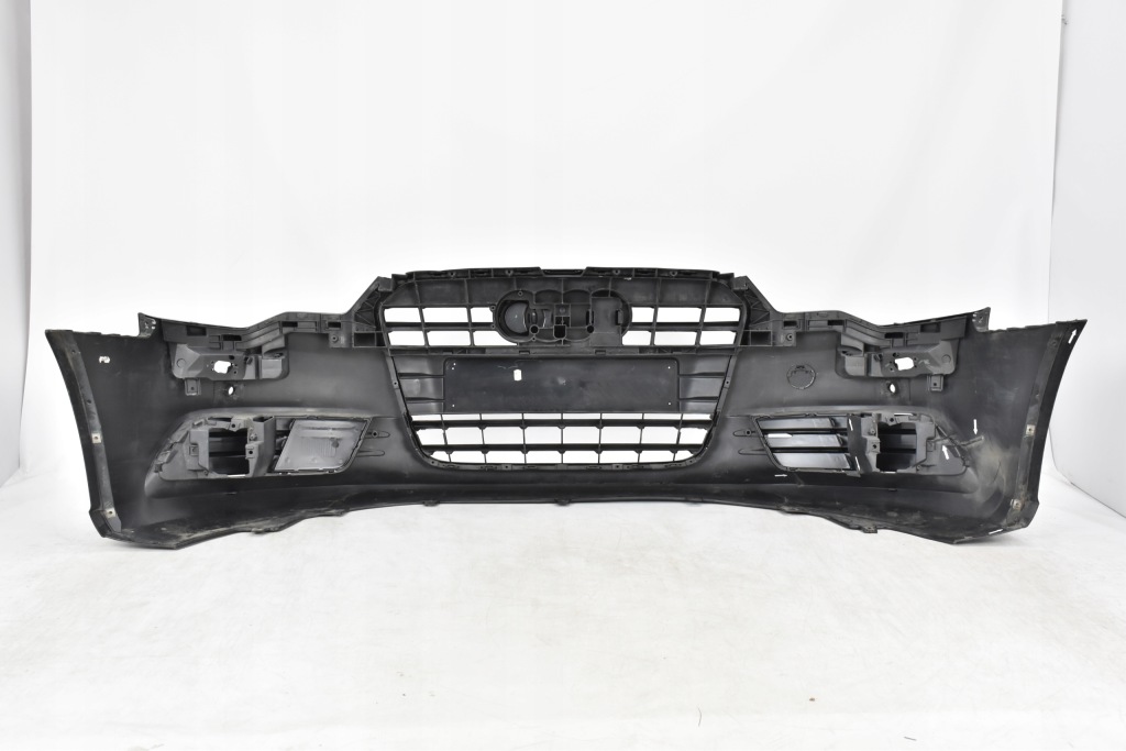 фото №9, Audi a6 c7 4g обычный przed lift бампер передний
