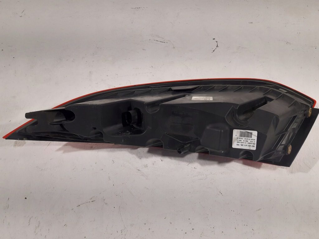 фото №6, Лампа задня ліва porsche 997.631.411.05