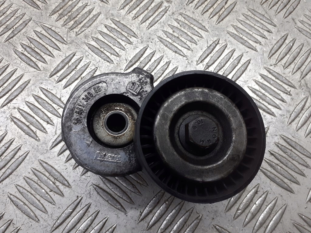 Купить Натяжитель ремень opel zafira b 1.9 cdti 55561330bb