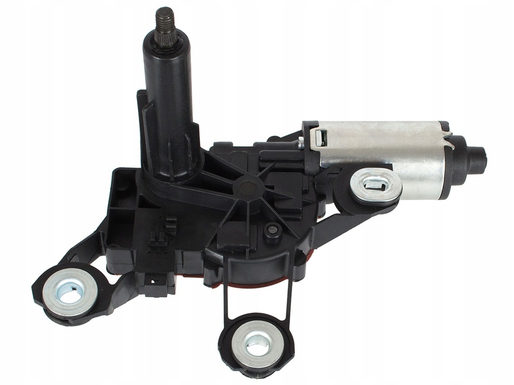 фото №1, Ford fusion 2002- моторчик двірники задня задній