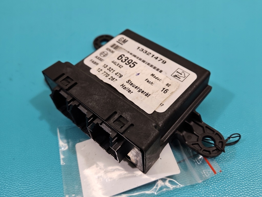 Купити Блок керування паркування pdc opel insignia a 13321479