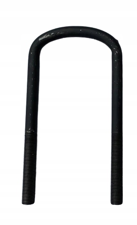 фото №1, Скоба ресора задня star 1142 скоба задні