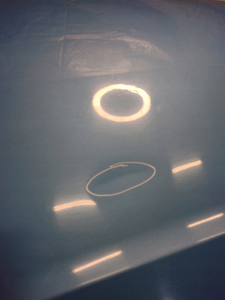 фото №9, Двері лівий перед opel corsa c 3d k: z20n