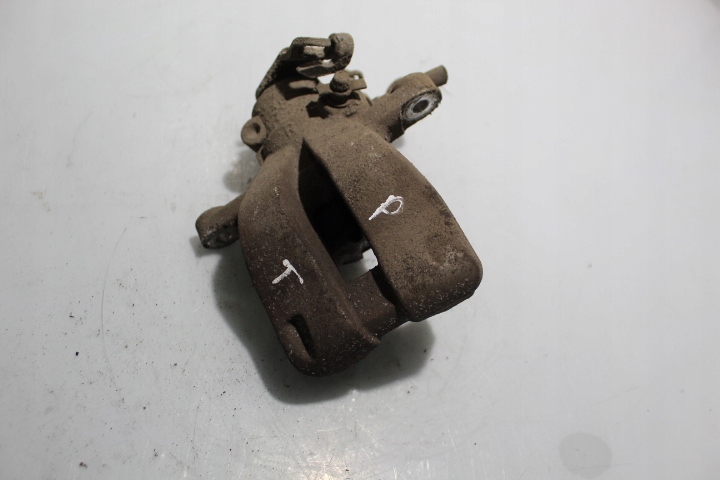 фото №1, Суппорт тормоза правый задняя fiat bravo ii