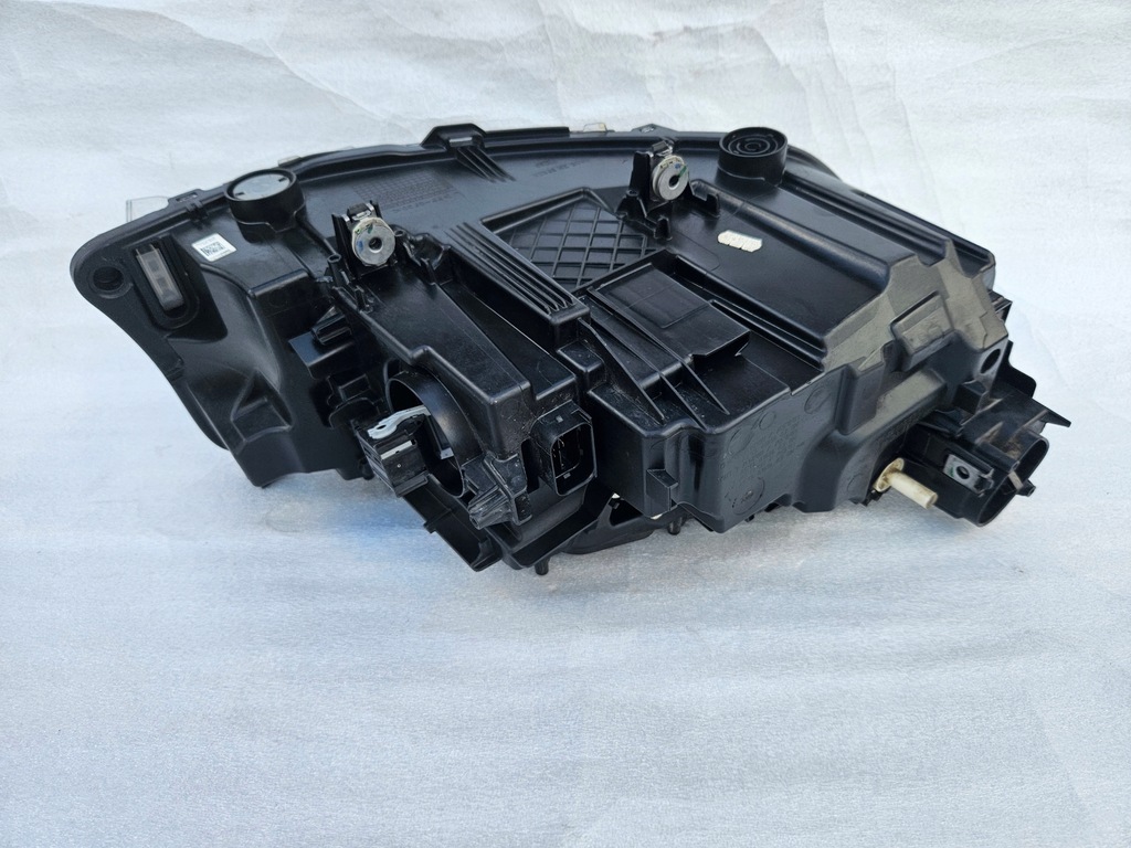 фото №7, Bmw 3 f34 lift адаптивний лампа перед ліва 8738729