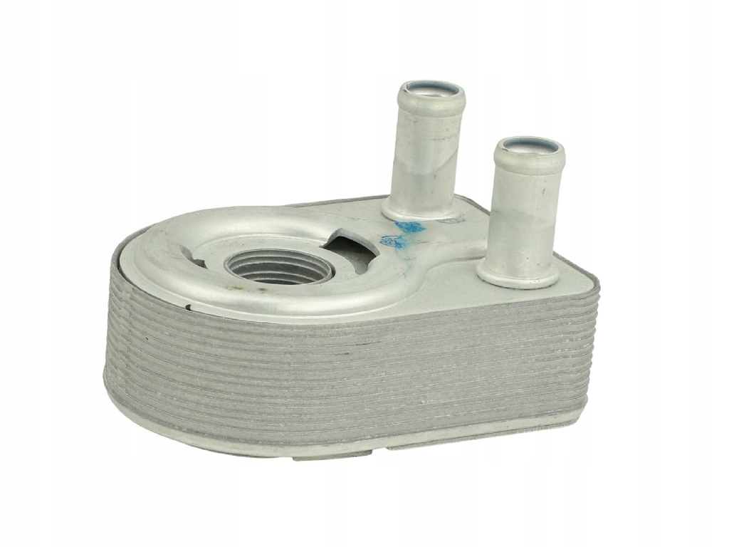 фото №1, Радиатор масла ford transit connect 13- 1.0