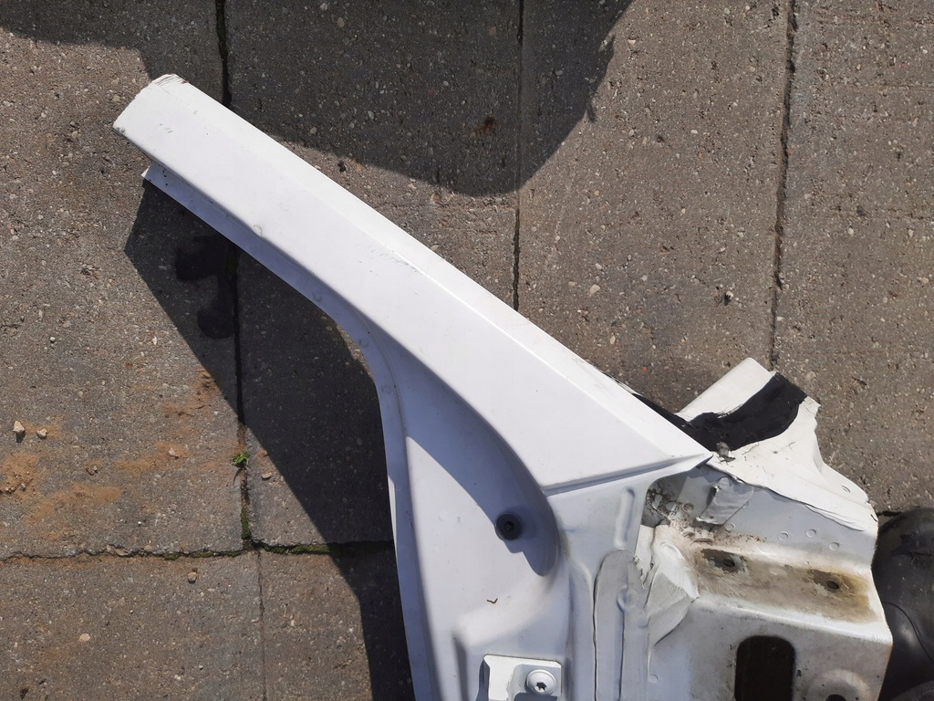 фото №1, Блок двигателя a перед передний fabia iii правый