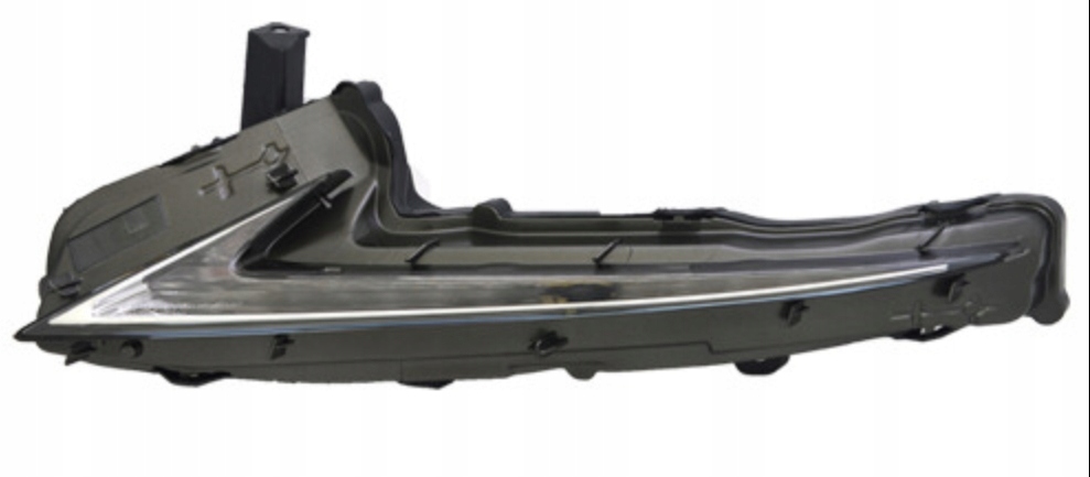 фото №1, Лампа движение dziennej lexus is левая