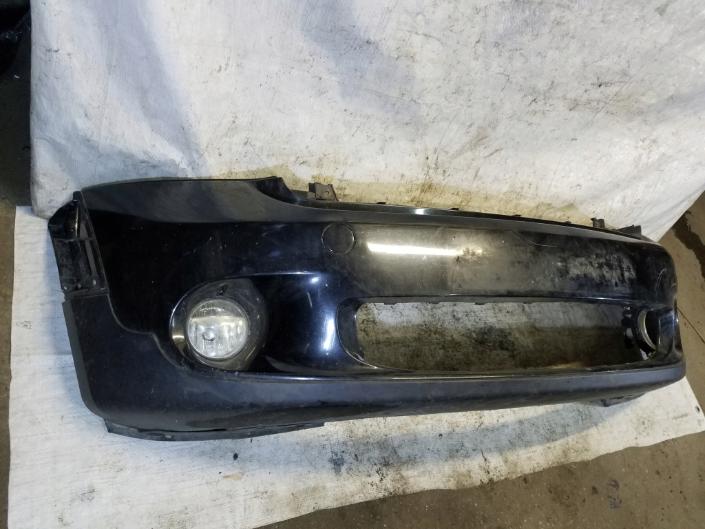 фото №2, Бампер перед mini countryman r60 kod b11