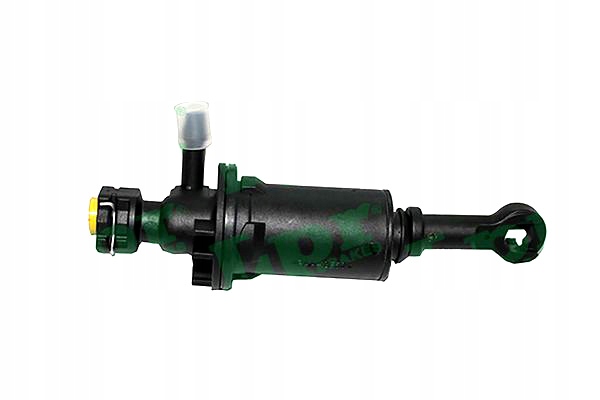 фото №2, Насос зчеплення nissan primastar opel vivaro a renault trafic ii