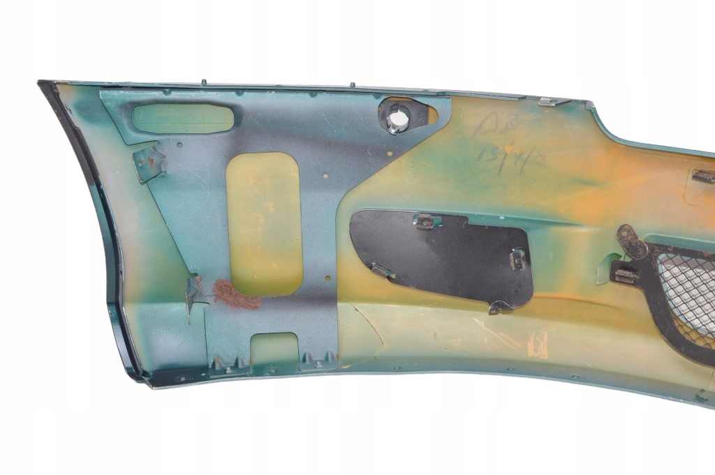 фото №12, Aston martin db9 бампер перед