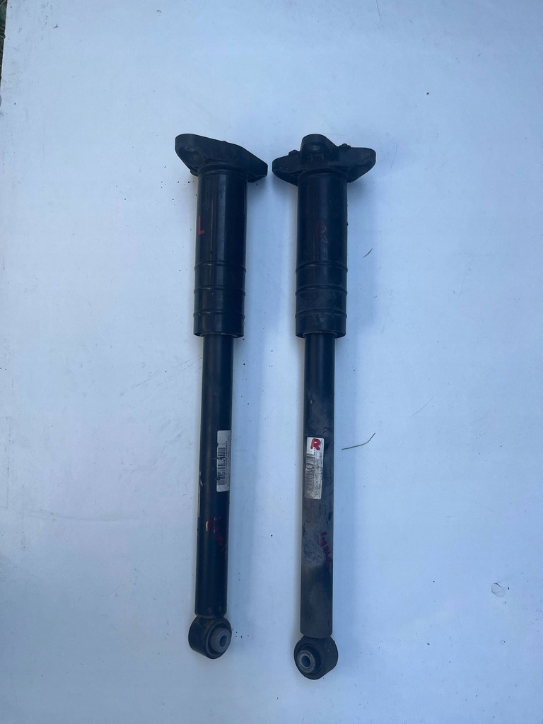 фото №1, Alfa romeo giulia амортизатор амортизатори задні комплект