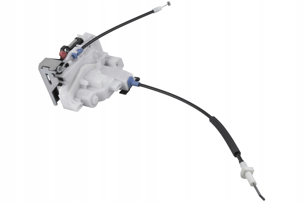 фото №1, Nty замок двері передніх