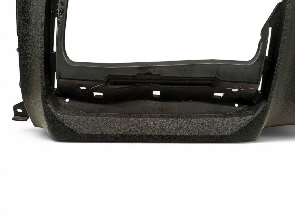 фото №6, Volkswagen tiguan 5nn857005a панели приборная, консоль