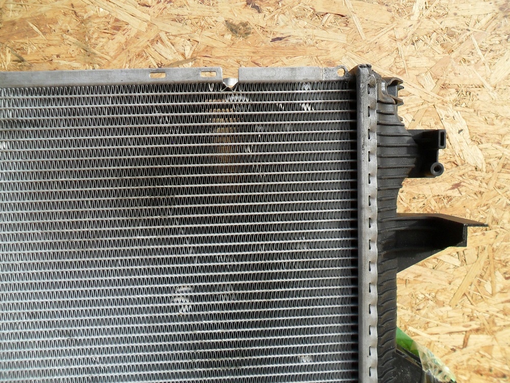 Vw transportert5 2003- 2009 радіатор води Оригінал