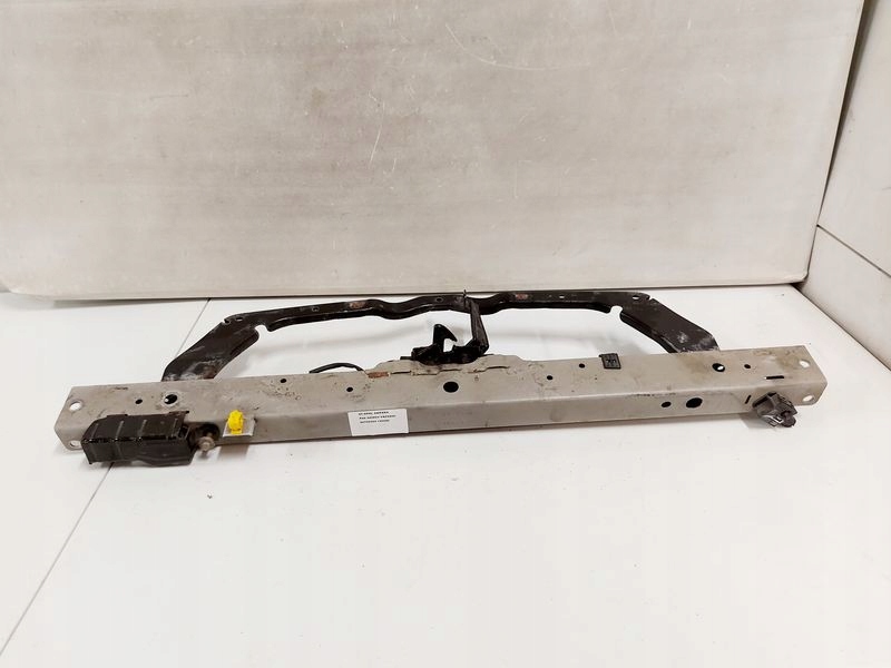 фото №7, Opel ampera volt pas перед передний верхний 22759294