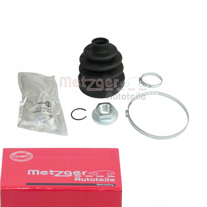 фото №1, Захист шарнір зовнішнього do ford mondeo