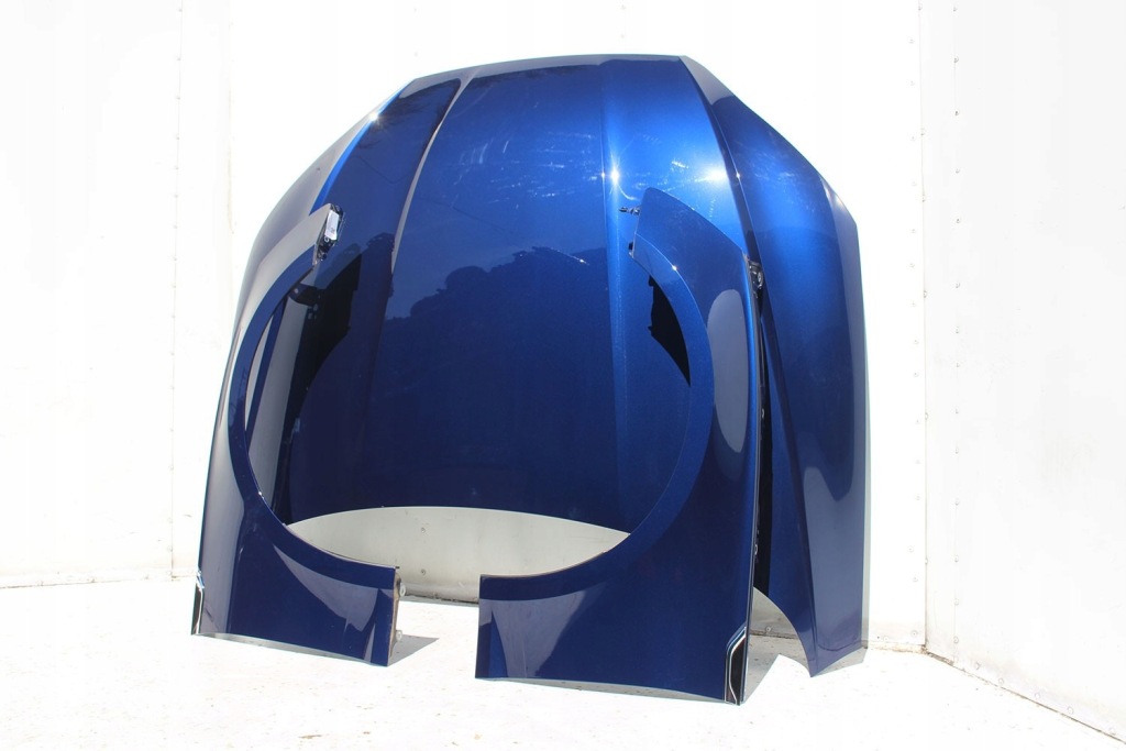 Audi a5 8w перед full led капот крила ремінь передній бампер фари фара f5 Зі Шроту