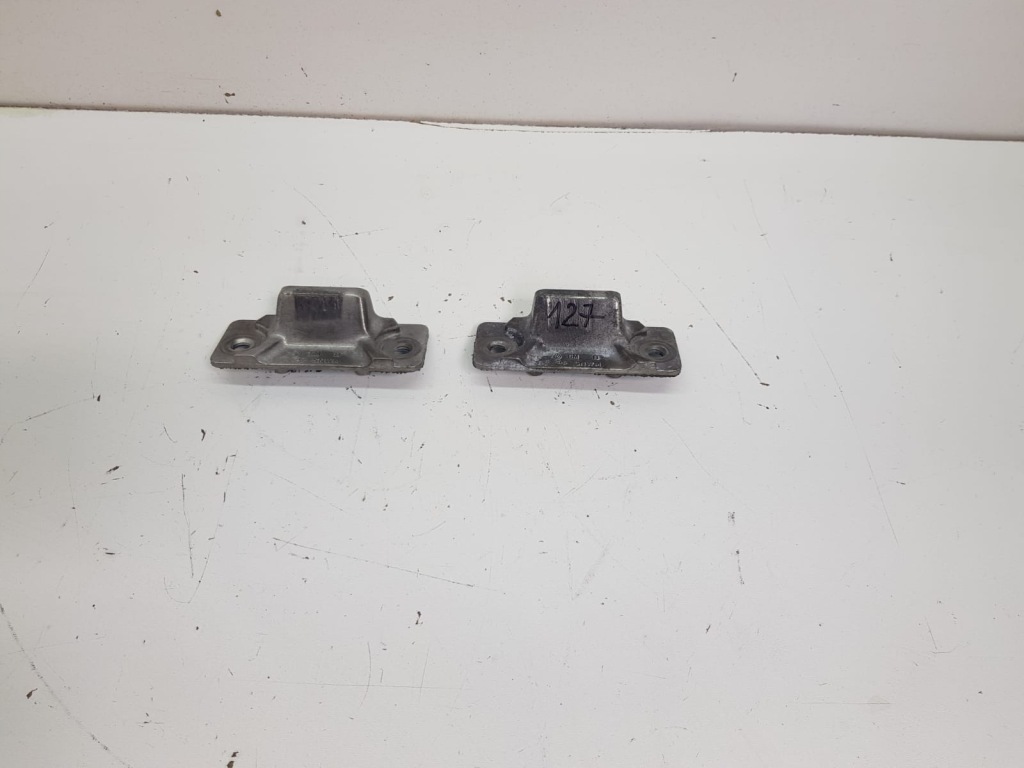 фото №1, Замок засувка двері розсувних trafic iii vivaro b