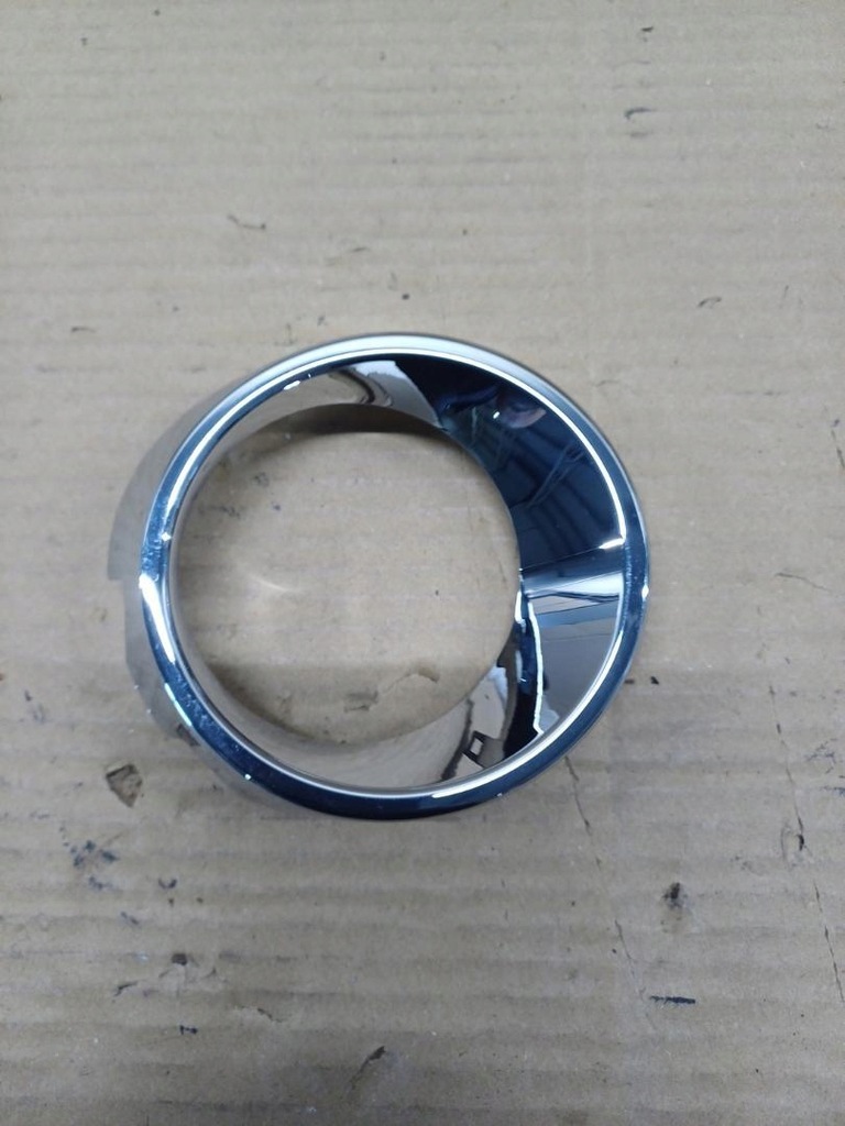 фото №1, Рамка протитуманна фара opel meriva a 13205834