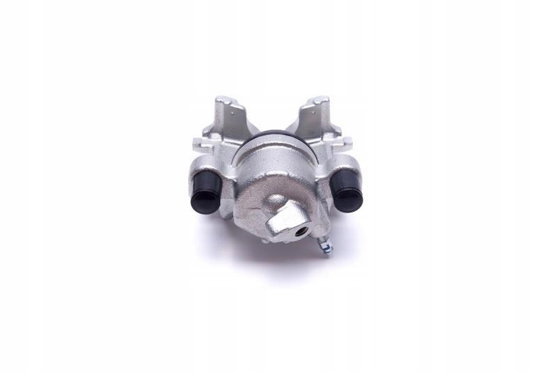 фото №4, Суппорт тормозной левый перед do renault clio logan