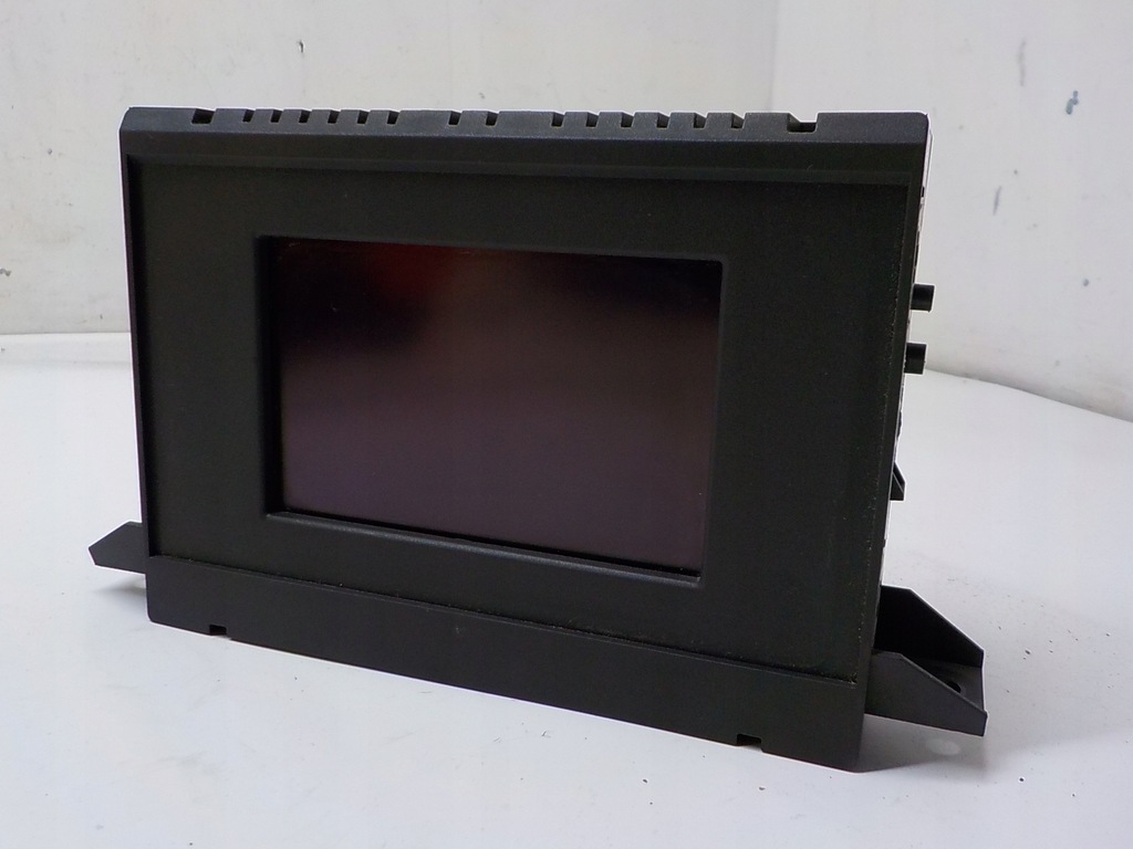 фото №1, Opel corsa d дисплей навигации 13452421