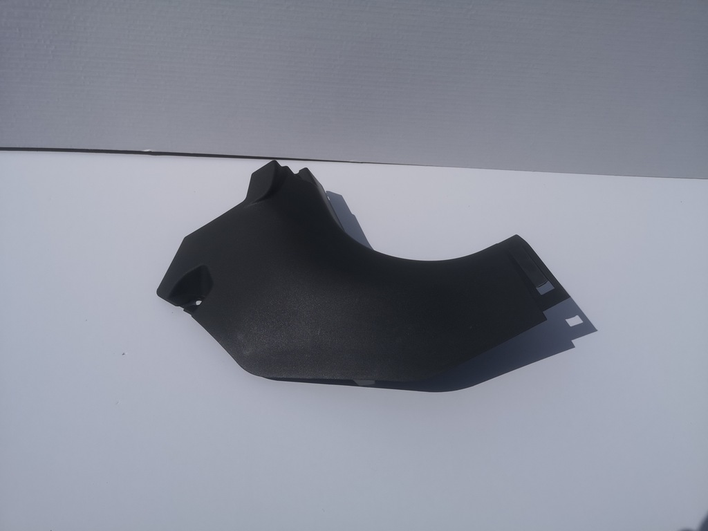 фото №1, Asx защита обивка порог правая 7217a020