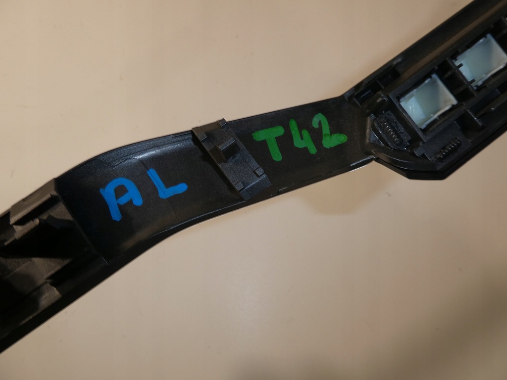 фото №6, Vw amarok dekor молдинг панели 2h3857116a